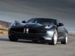 Fisker Karma Q-Drive 2009 года